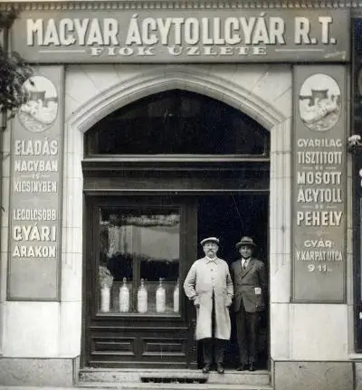 down and feather store